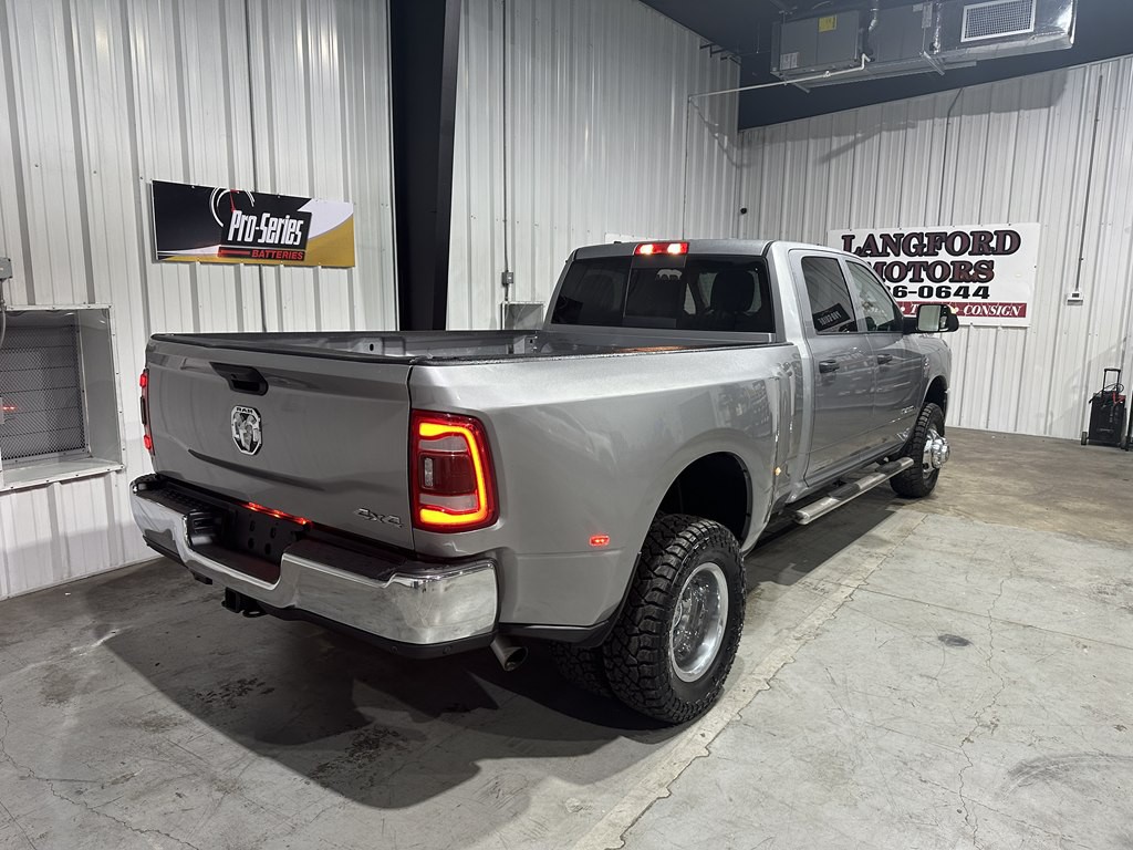 2020 RAM 3500 Image 20