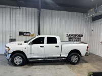 Image for 2022 RAM 2500 Tradesman ID: 6872394