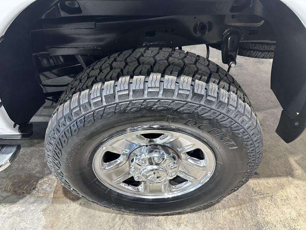 2022 RAM 2500 Image 4