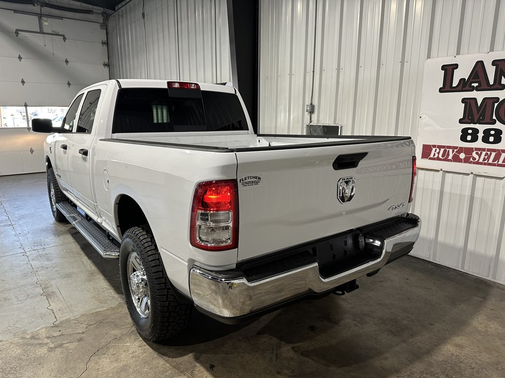 2022 RAM 2500 Image 5