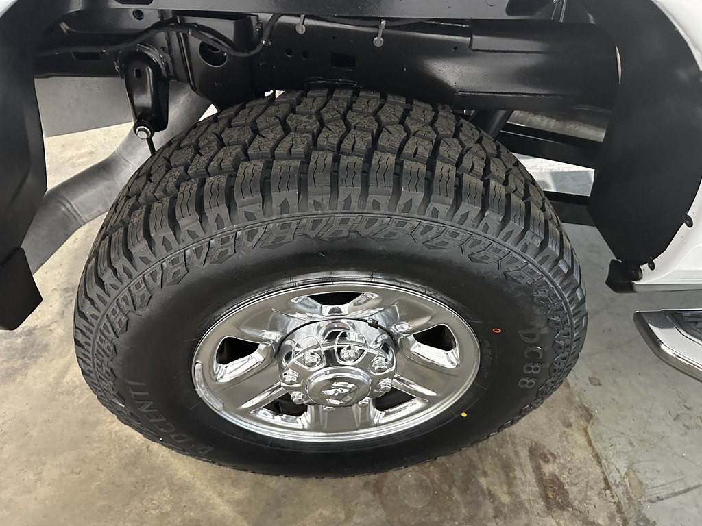 2022 RAM 2500 Image 7