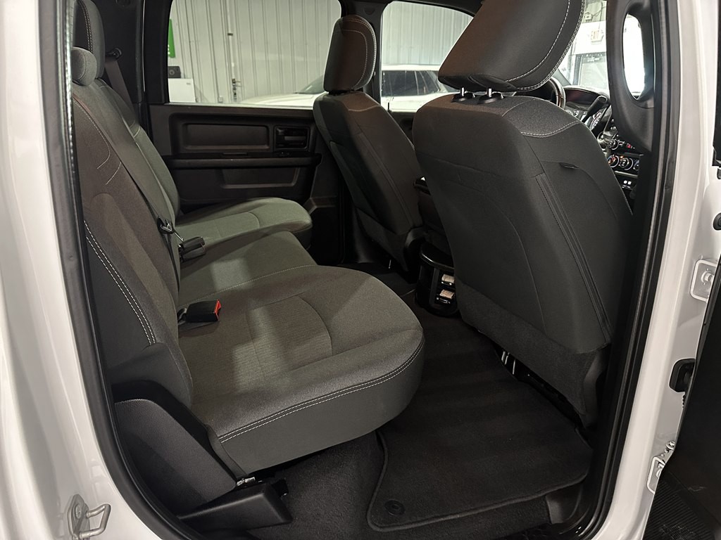 2022 RAM 2500 Image 9