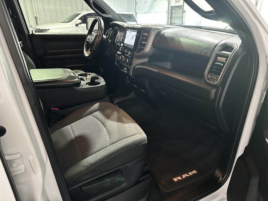 2022 RAM 2500 Image 10