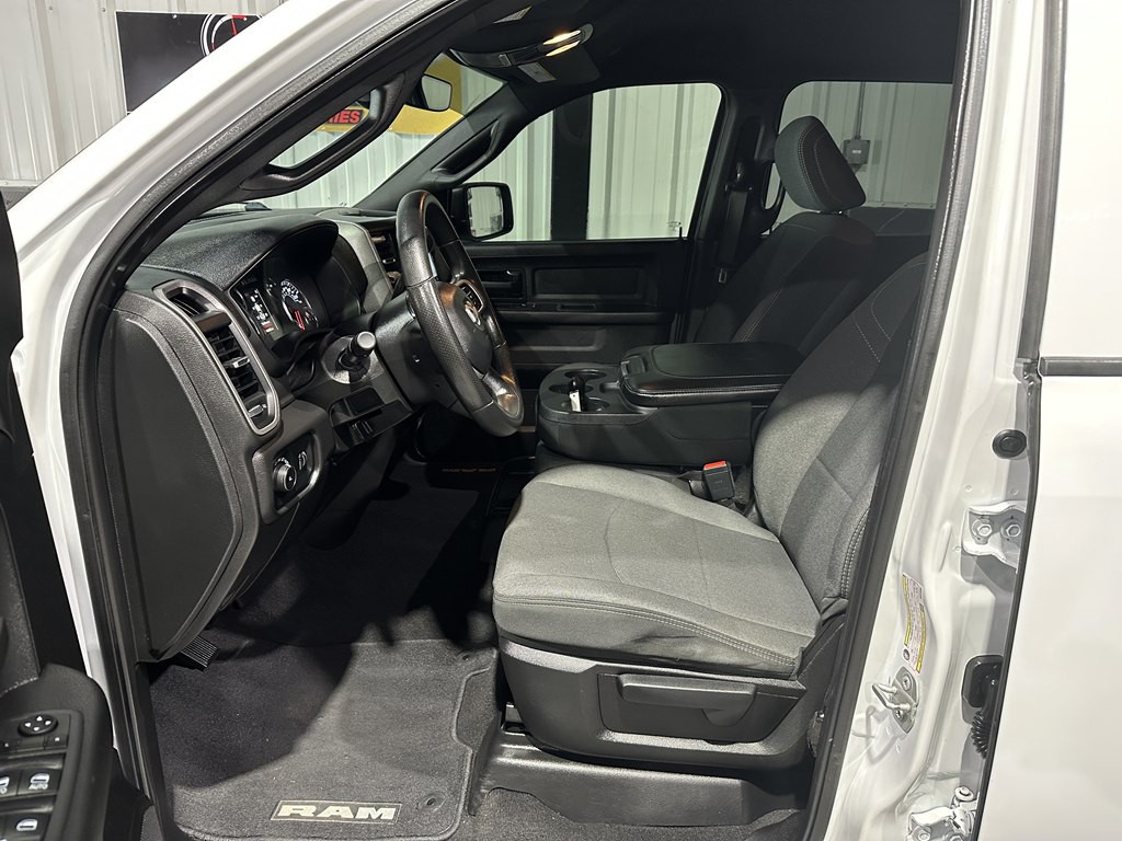 2022 RAM 2500 Image 13