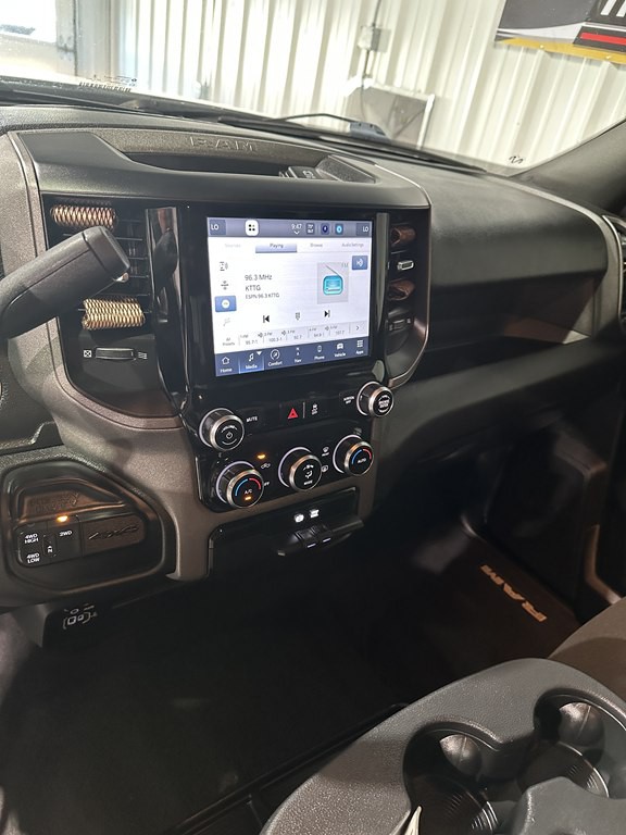 2022 RAM 2500 Image 17
