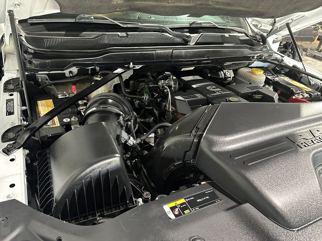 2022 RAM 2500 Image 18