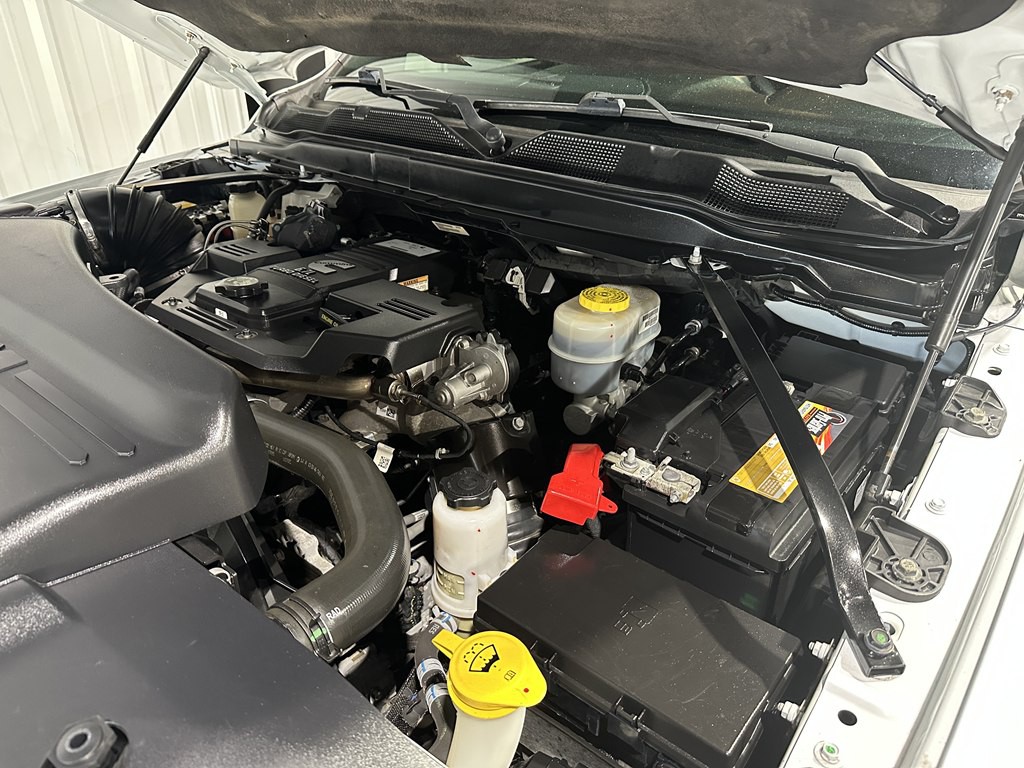2022 RAM 2500 Image 19