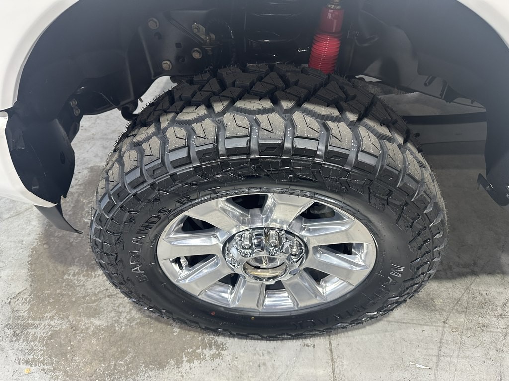 2017 Ford F-250 Image 3