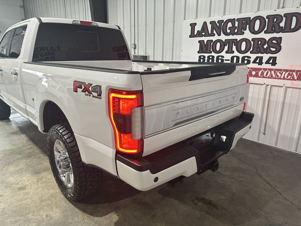2017 Ford F-250 Image 5