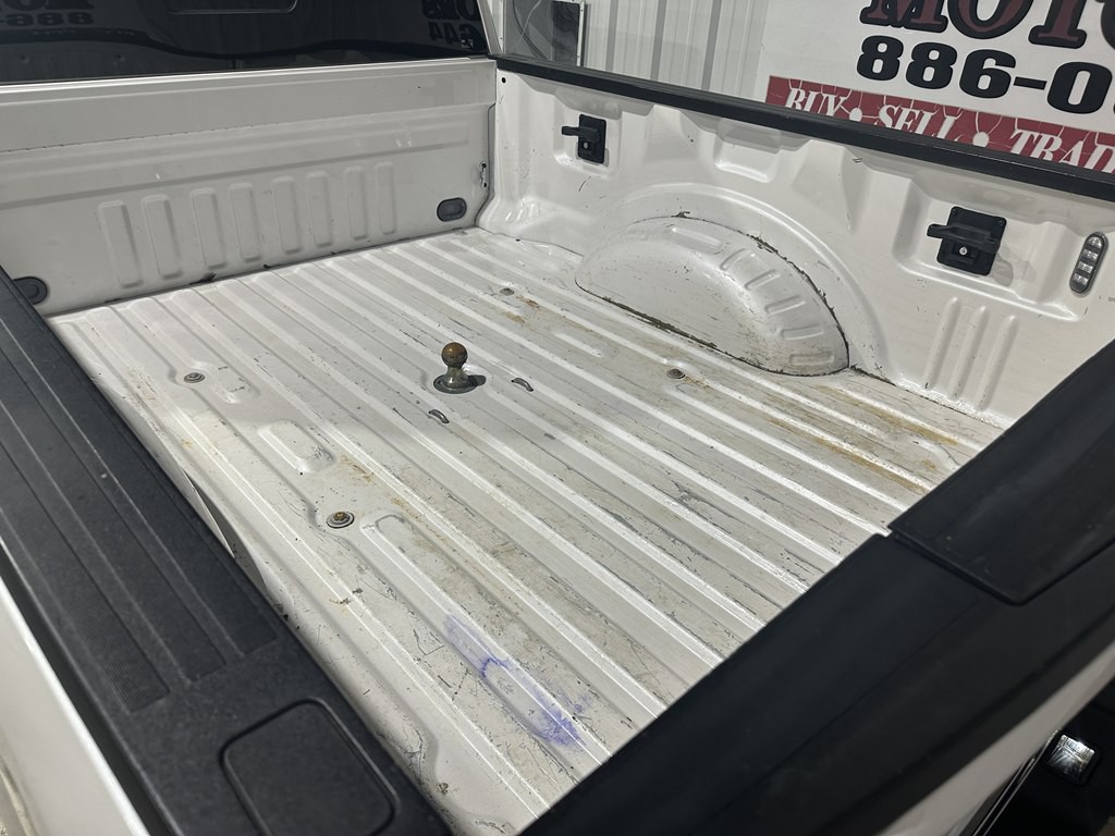 2017 Ford F-250 Image 6