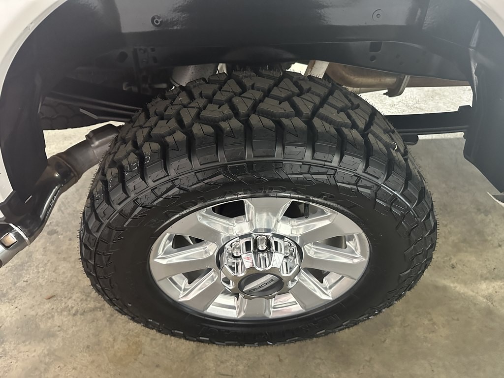 2017 Ford F-250 Image 7