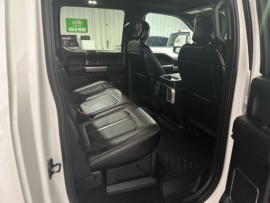 2017 Ford F-250 Image 9