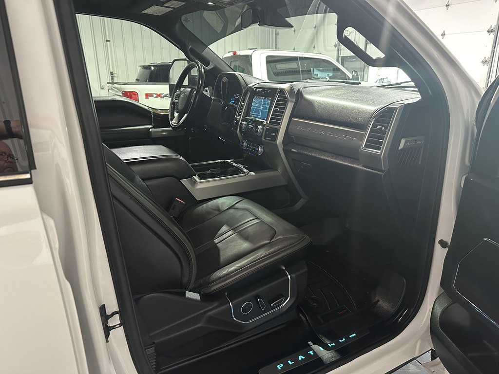 2017 Ford F-250 Image 10