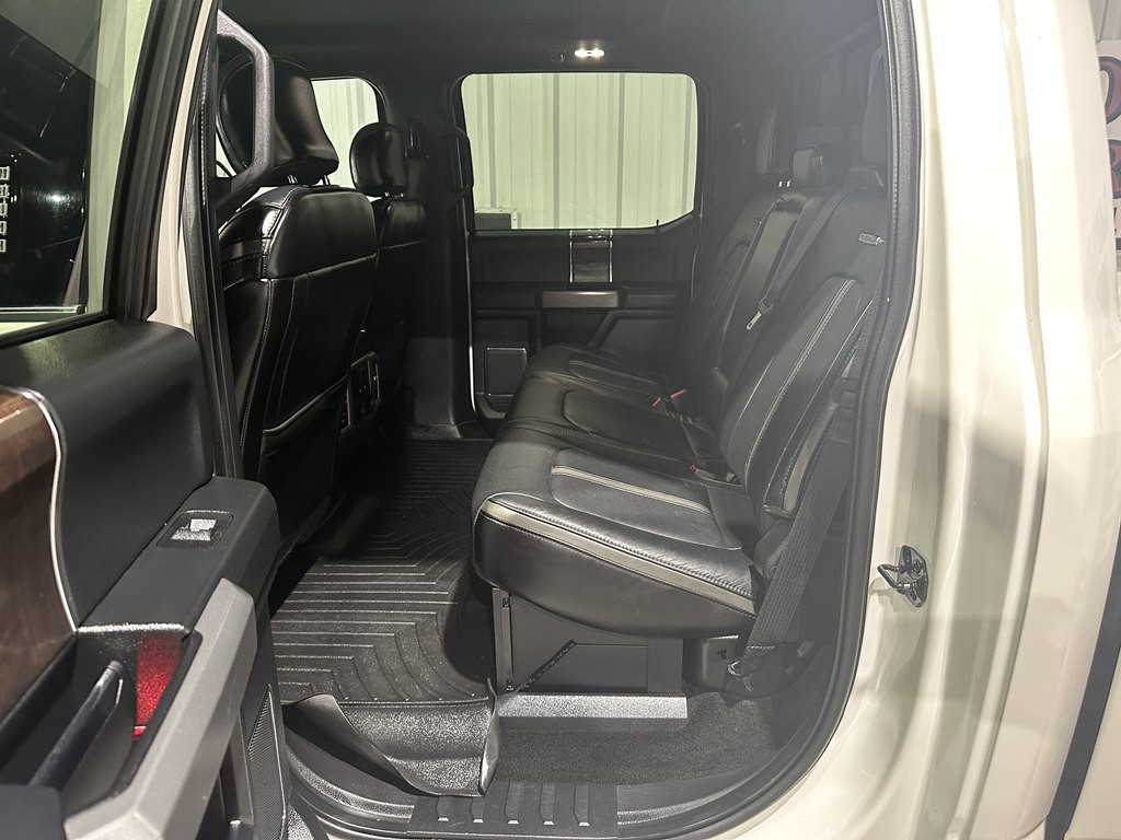 2017 Ford F-250 Image 12