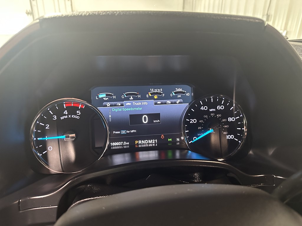2017 Ford F-250 Image 16