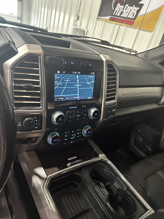 2017 Ford F-250 Image 17