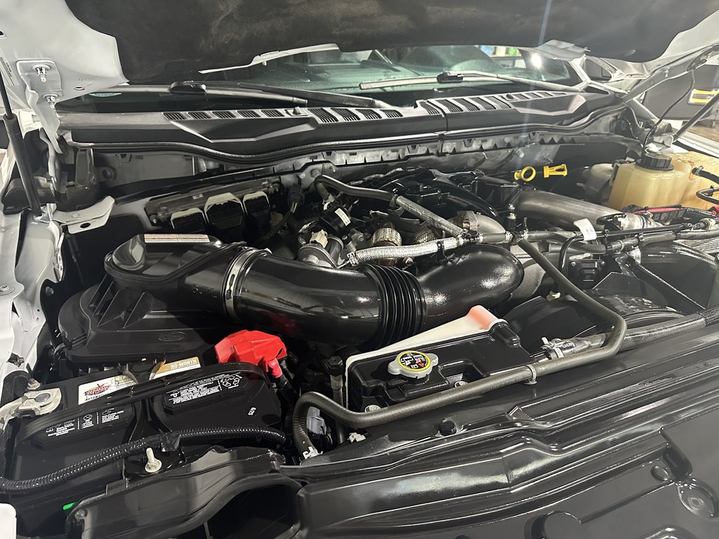 2017 Ford F-250 Image 18