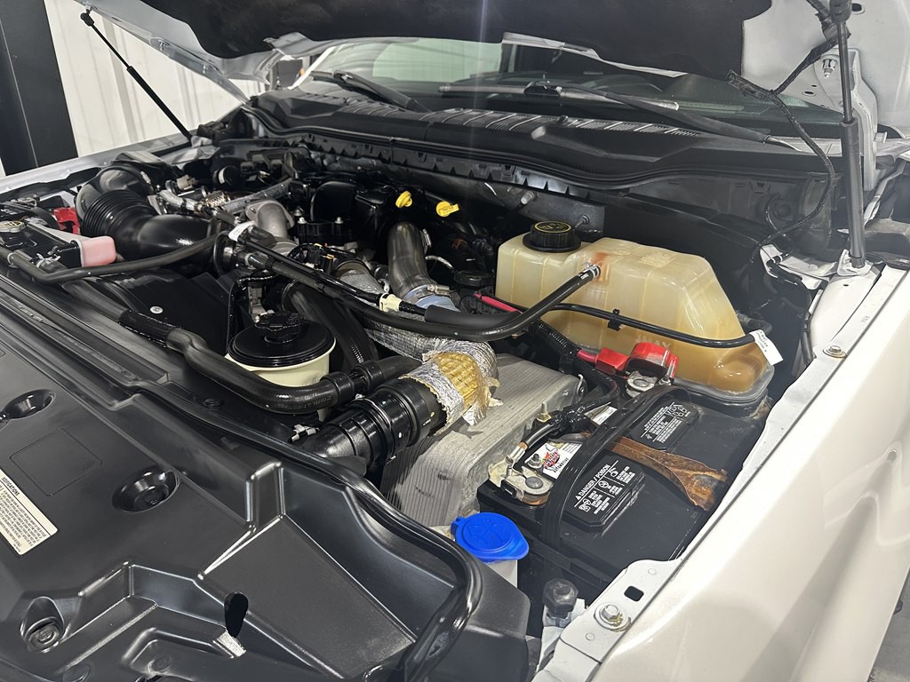 2017 Ford F-250 Image 19