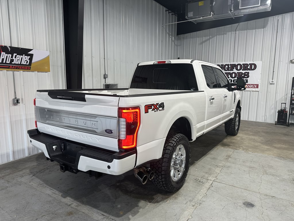 2017 Ford F-250 Image 20