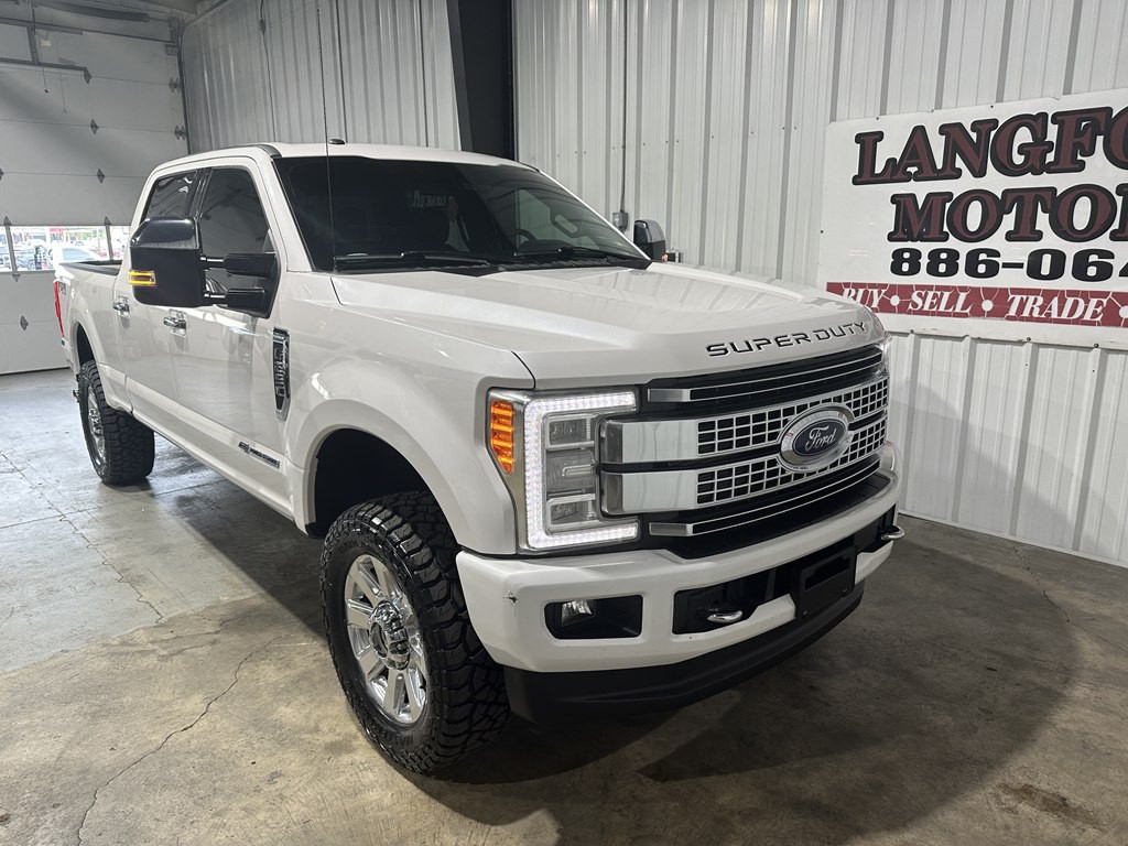 2017 Ford F-250 Image 22