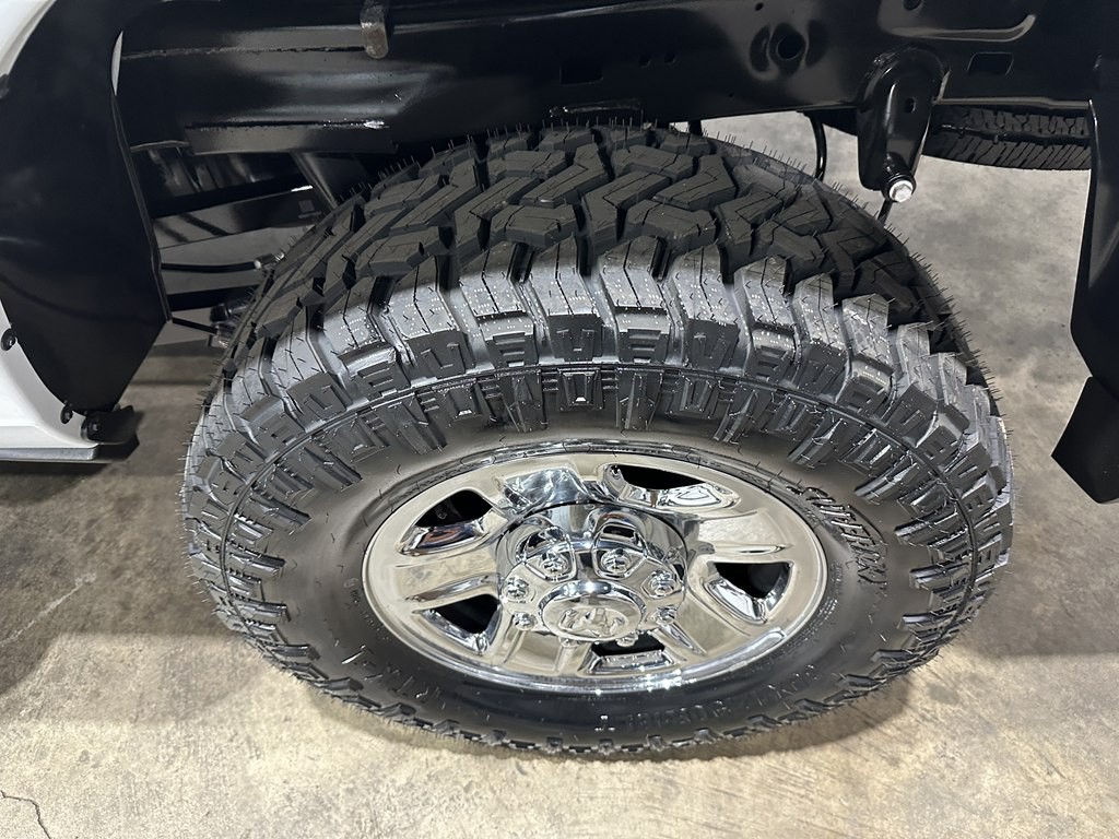 2022 RAM 2500 Image 4