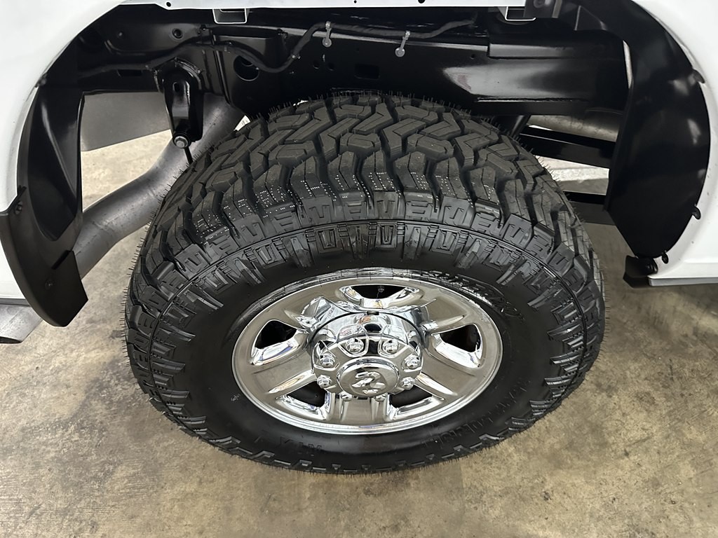 2022 RAM 2500 Image 7