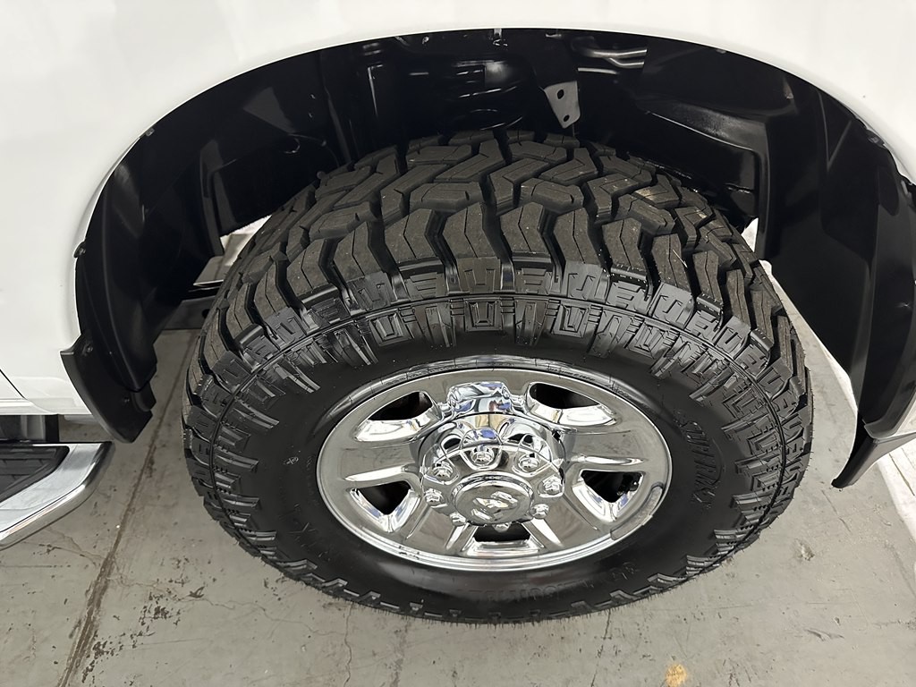 2022 RAM 2500 Image 8