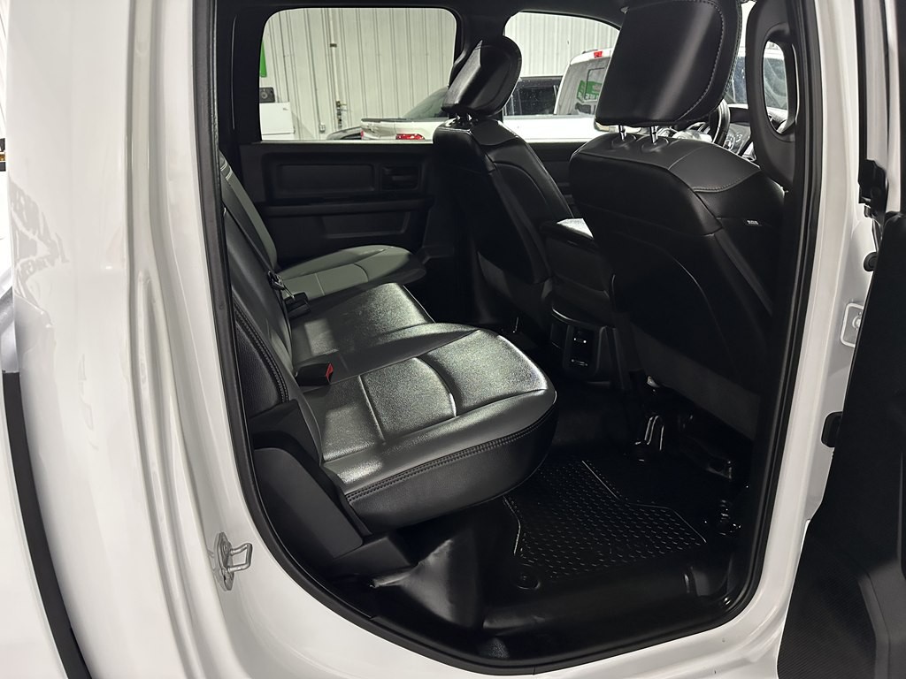 2022 RAM 2500 Image 9