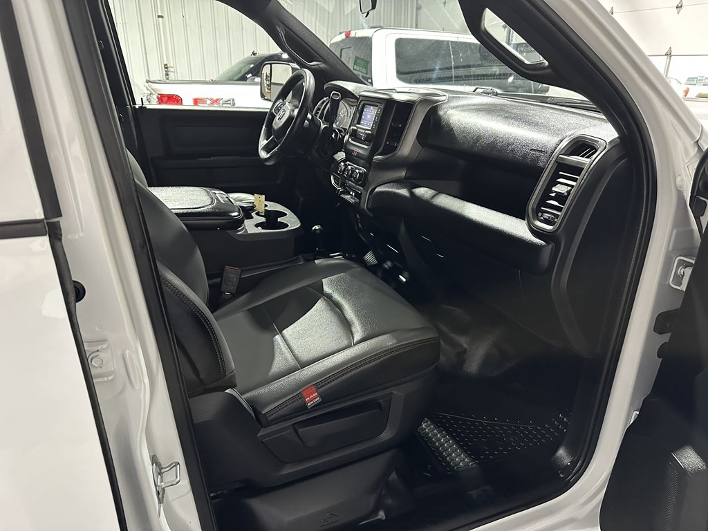2022 RAM 2500 Image 10