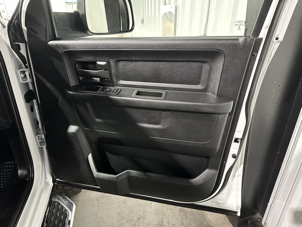2022 RAM 2500 Image 11