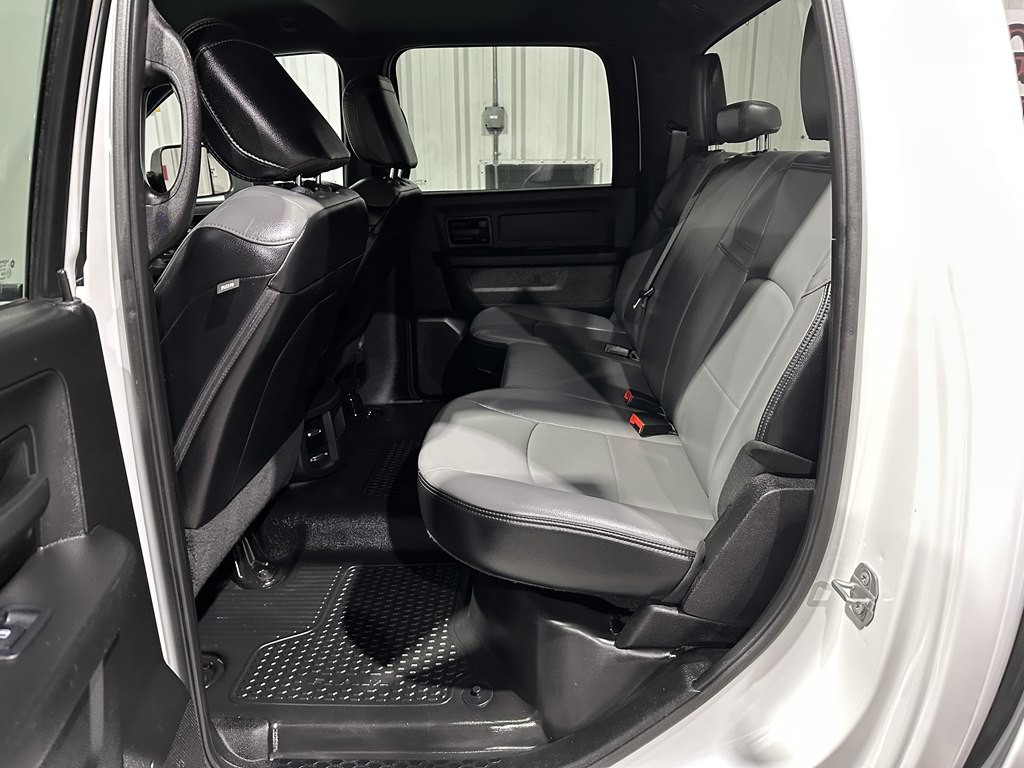 2022 RAM 2500 Image 12