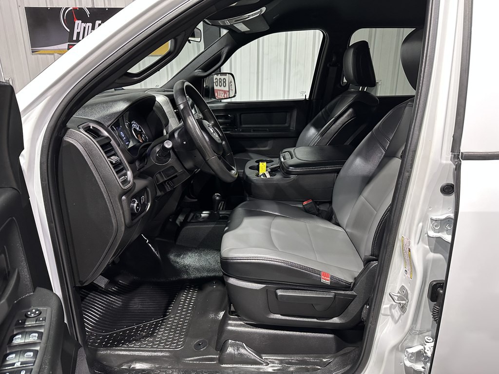 2022 RAM 2500 Image 13