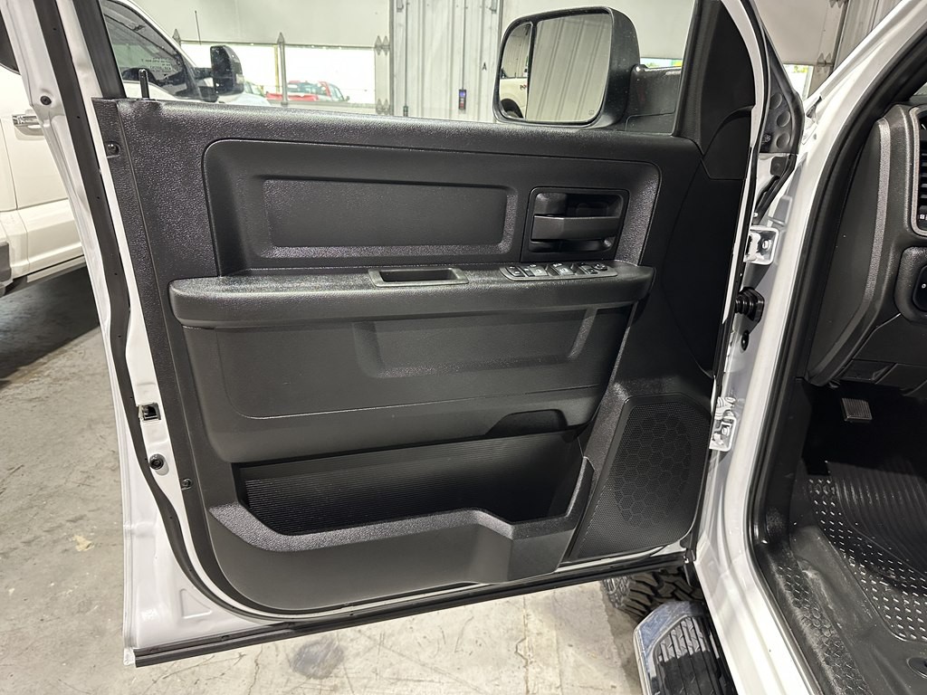 2022 RAM 2500 Image 14