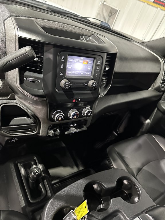 2022 RAM 2500 Image 17