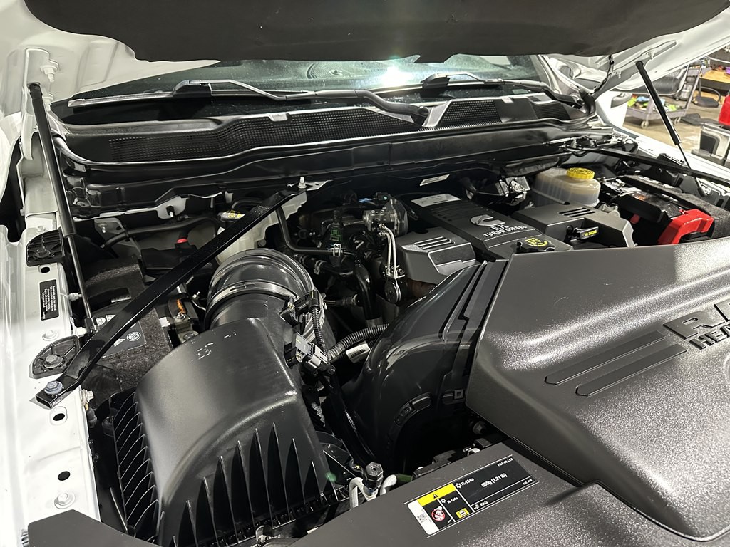 2022 RAM 2500 Image 18