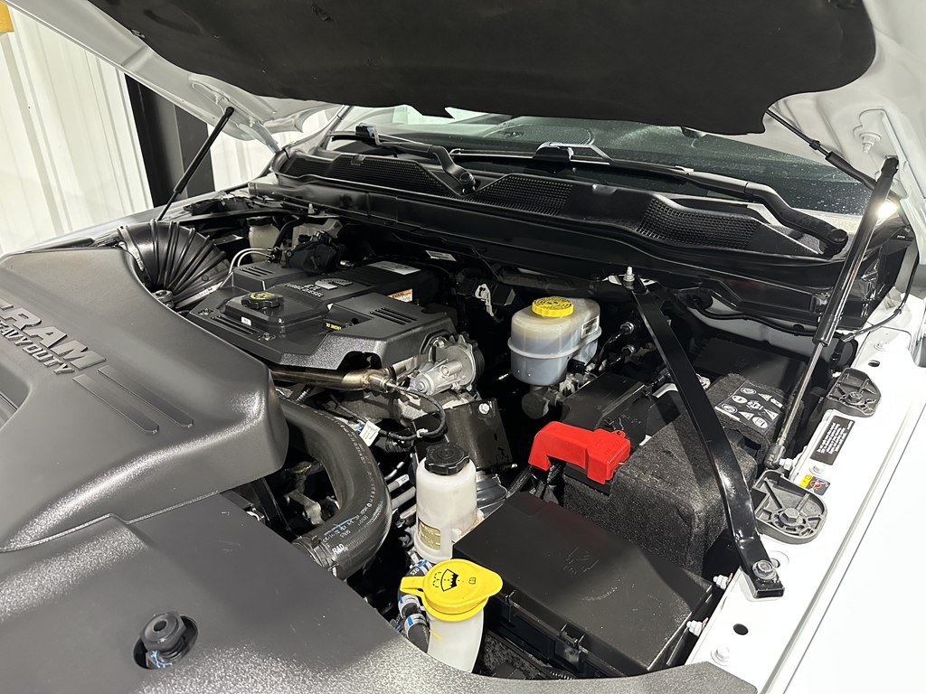2022 RAM 2500 Image 19