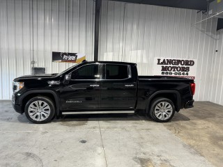 Image for 2021 GMC Sierra 1500 DENALI ID: 6880656