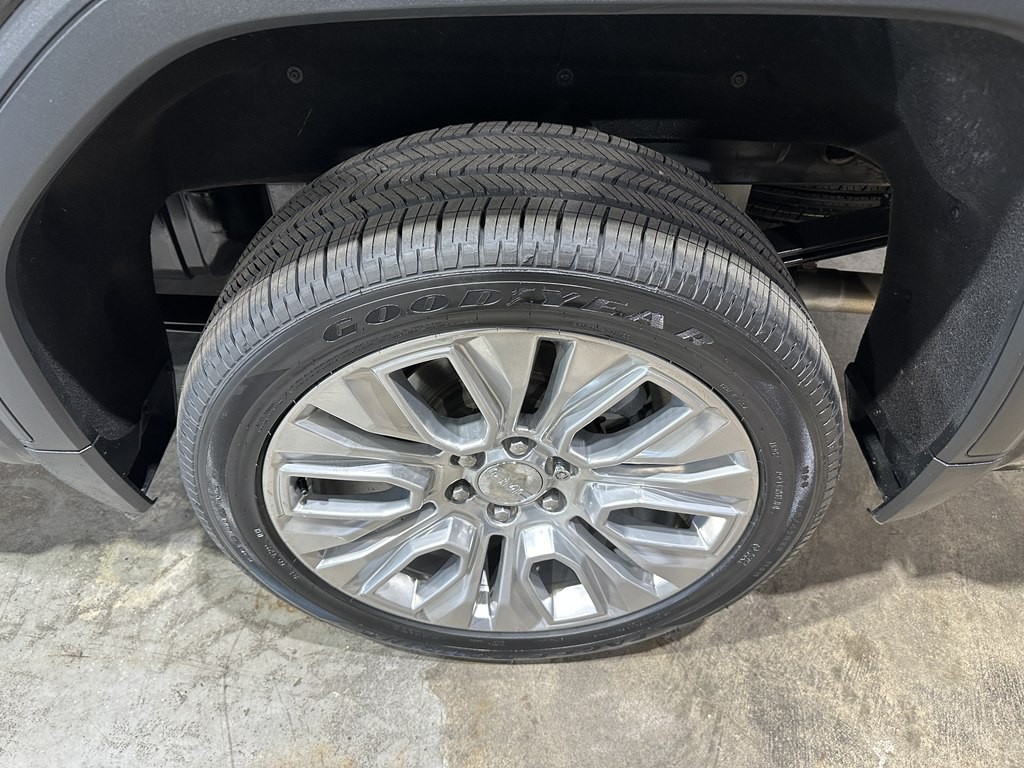 2021 GMC Sierra Image 4