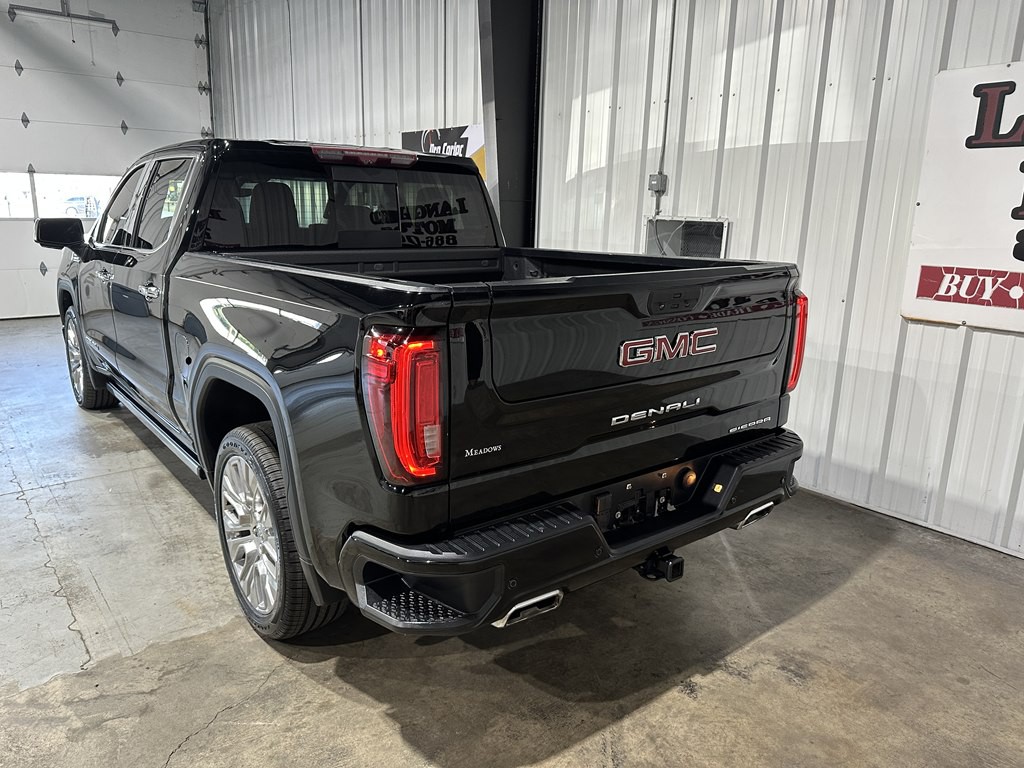 2021 GMC Sierra Image 5
