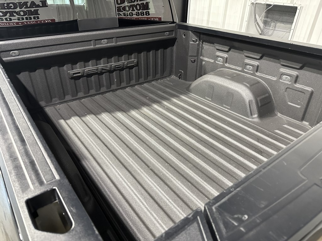 2021 GMC Sierra Image 6