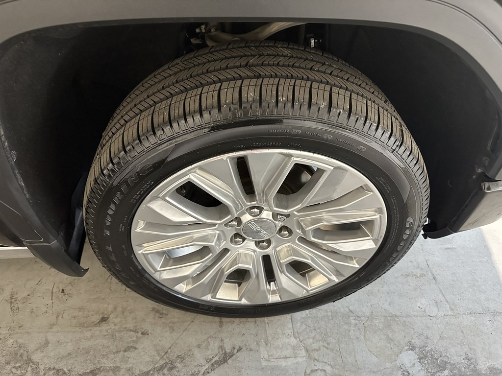 2021 GMC Sierra Image 8