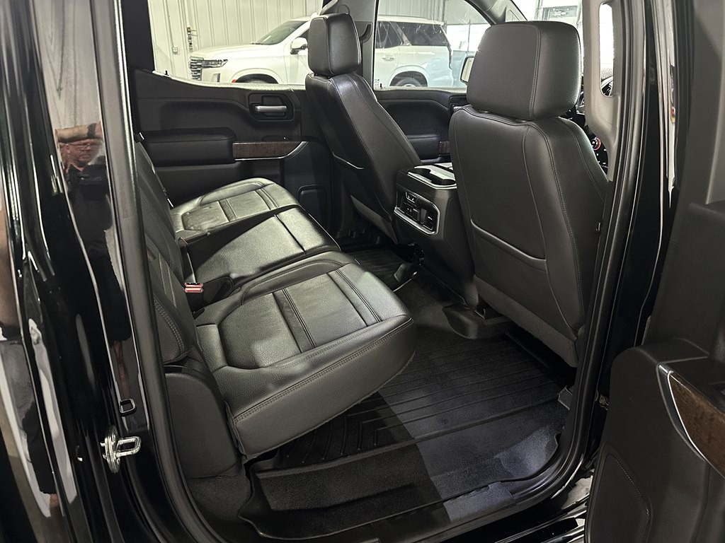 2021 GMC Sierra Image 9