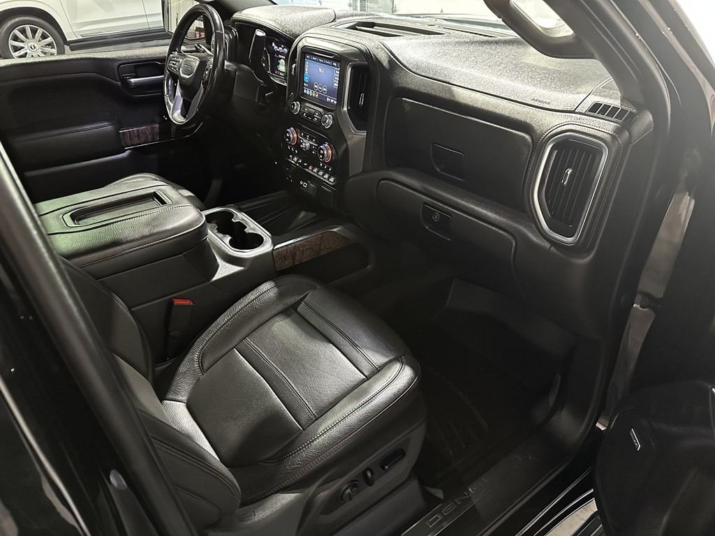 2021 GMC Sierra Image 10