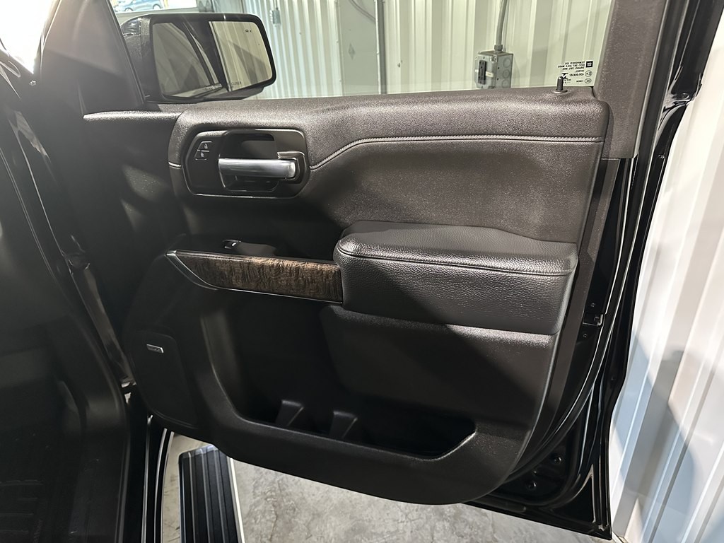 2021 GMC Sierra Image 11
