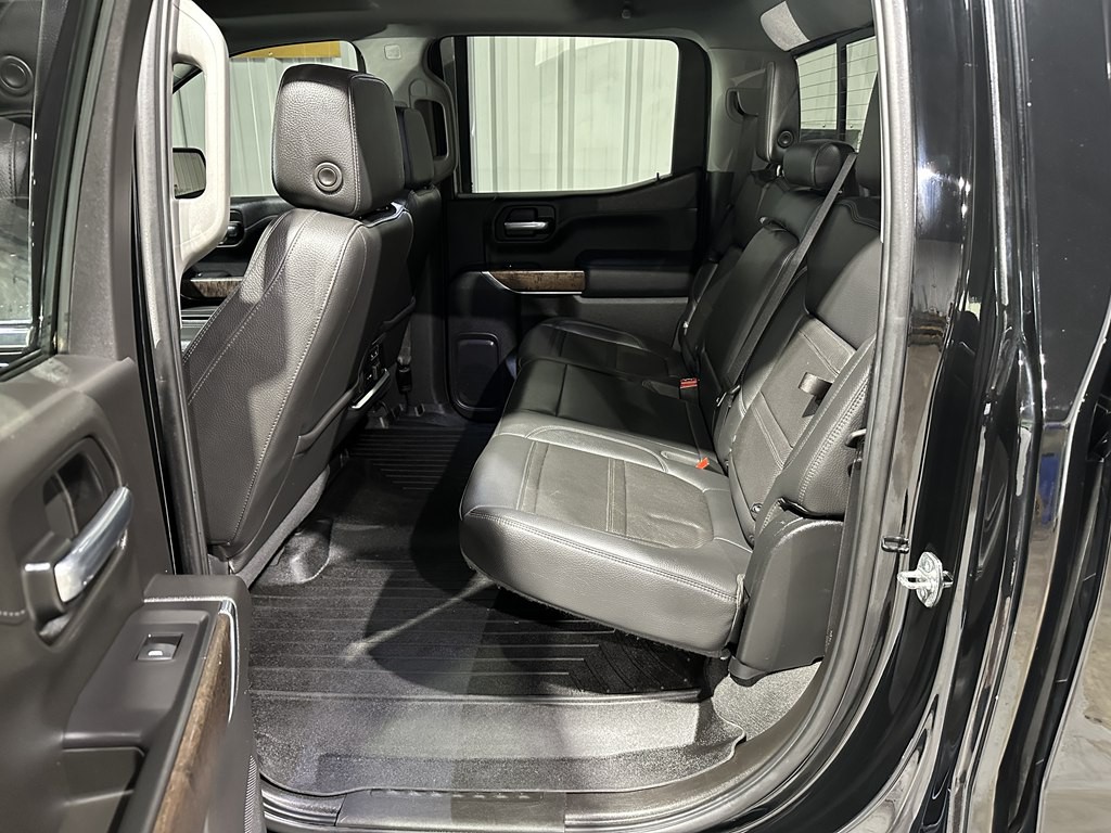 2021 GMC Sierra Image 12