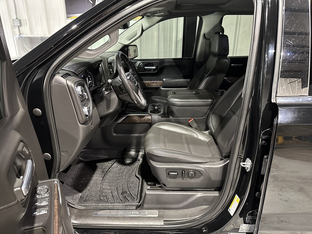 2021 GMC Sierra Image 13