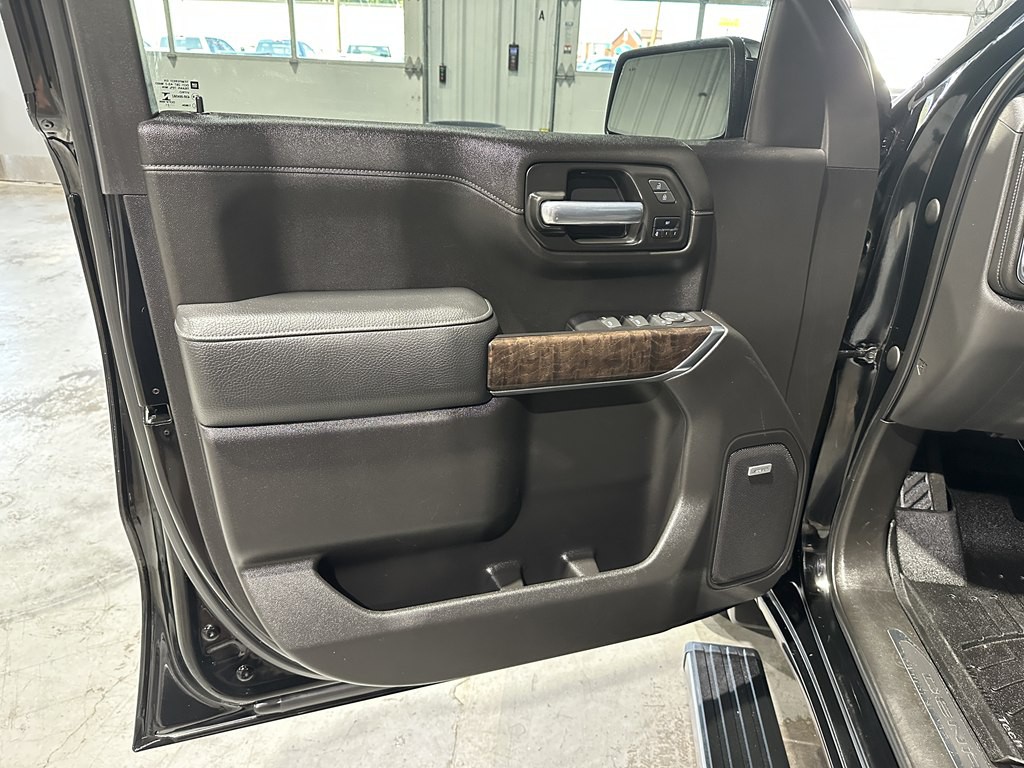 2021 GMC Sierra Image 14
