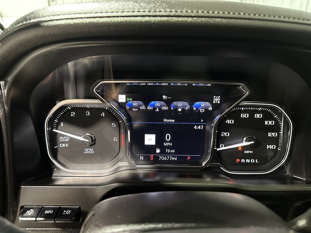 2021 GMC Sierra Image 16