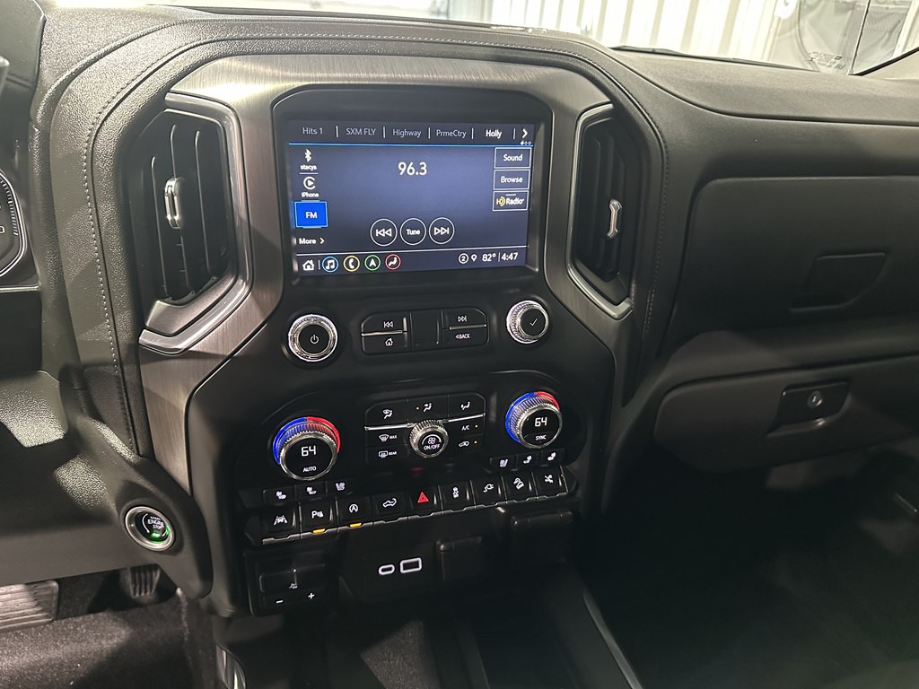2021 GMC Sierra Image 17