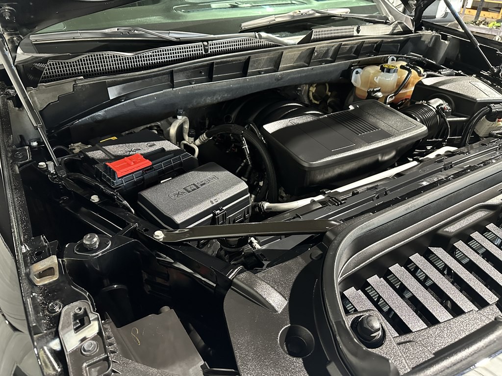 2021 GMC Sierra Image 18